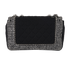 Large Classic Flap, back view